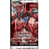 Raging Tempest Booster