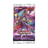 Fusion Enforcers - Booster