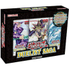 YGO Duelist Saga Pack