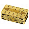 2019 Gold Sarcophagus Mega-Tin