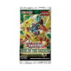 Rise of the Duelist Booster