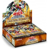 Lightning Overdrive Booster 