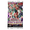 YGO Burst of Destiny Booster 