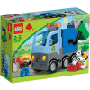 Garbage Truck