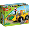Big Front Loader