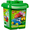Creative Bucket