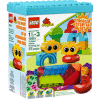 Toddler Starter Building Set