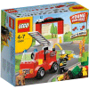 My First LEGO? Fire Station