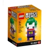 Lego brickheadz Joker