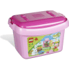 DUPLO Pink Brick Box