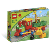 Zoo Train