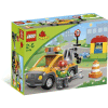 Tow Truck