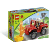 Fire Chief