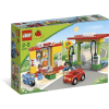 My First Gas Station
