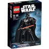 Darth Vader?