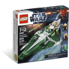 Saesee Tiin s Jedi Starfighter
