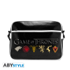 GAME OF THRONES - torba - sigils - vinil