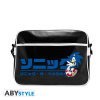SONIC - torba - Japanese logo - vinil