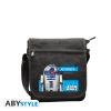 STAR WARS - torba - R2D2 majhna