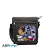 DRAGON BALL - torba - DBZ Vegeta majhna