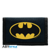 DC COMICS - denarnica - Batman navy