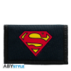 DC COMICS - denarnica - Superman navy