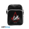 ASSASSIN?S CREED - torba - Crest - vinil majhna 