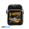 STAR WARS - torba - X-Wing - vinil majhna