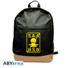 ASSASSINATION CLASSROOM - nahrbtnik - S.A.A.U.S.O