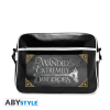 FANTASTIC BEASTS - torba - Wanded and Dangerous - vinil