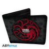 GAME OF THRONES - denarnica - Targaryen - vinil