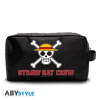 ONE PIECE - torba za kozmetiko - Skull Luffy