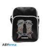 THE WALKING DEAD - torba - Daryl Wings - vinil majhna