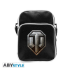 WORLD OF TANKS  - torba - Logo - vinil majhna