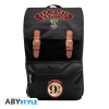 HARRY POTTER - XXL nahrbtnik - Hogwarts express