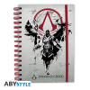 ASSASSIN?S CREED - zvezek - Legacy
