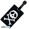 CAPTAIN HARLOCK - listek za prtljago - Emblem