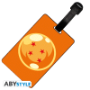 DRAGON BALL - listek za prtljago - DBZ Dragon Ball