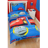 Cars Duvet Set Spy 135 x 200 cm