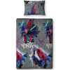 The Amazing Spider-Man Duvet Set The Movie 135 x 200 cm