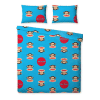 Paul Frank Duvet Set Spots 200 x 200 cm