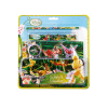 Disney Fairies 6-Piece-Writing Set