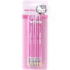 Hello Kitty Coloured Pencil 12-Pack