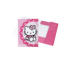 Hello Kitty Elastic Band Folder A4 Case (12)