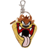 Looney Tunes Plush Coin Purse Taz