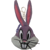 Looney Tunes Plush Coin Purse Bugs Bunny