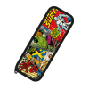 Marvel Comics Pencil Case Characters