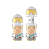 Star Wars MIMOBOT USB Flash Drive Luke Hoth 4 GB
