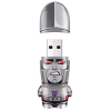 Transformers MIMOBOT USB Flash Drive Megatron 4 GB