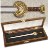 Lord of the Rings Letter Opener King Theoden Sword 23 cm